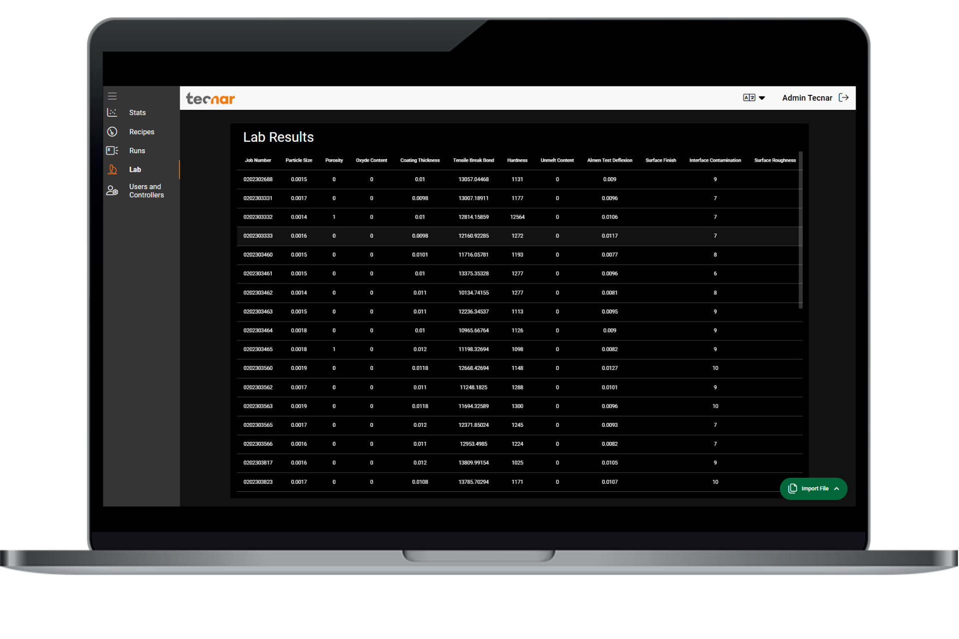 AccurasprayHub image